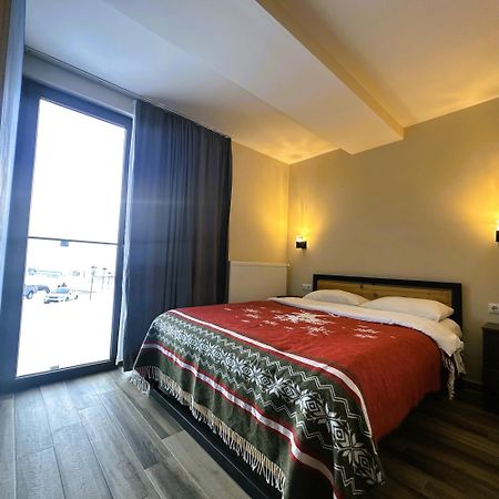 New Gudauri Loft 2 - Mountain Harmony, Quiet & Cosy Place Next To Main Lift Exterior photo