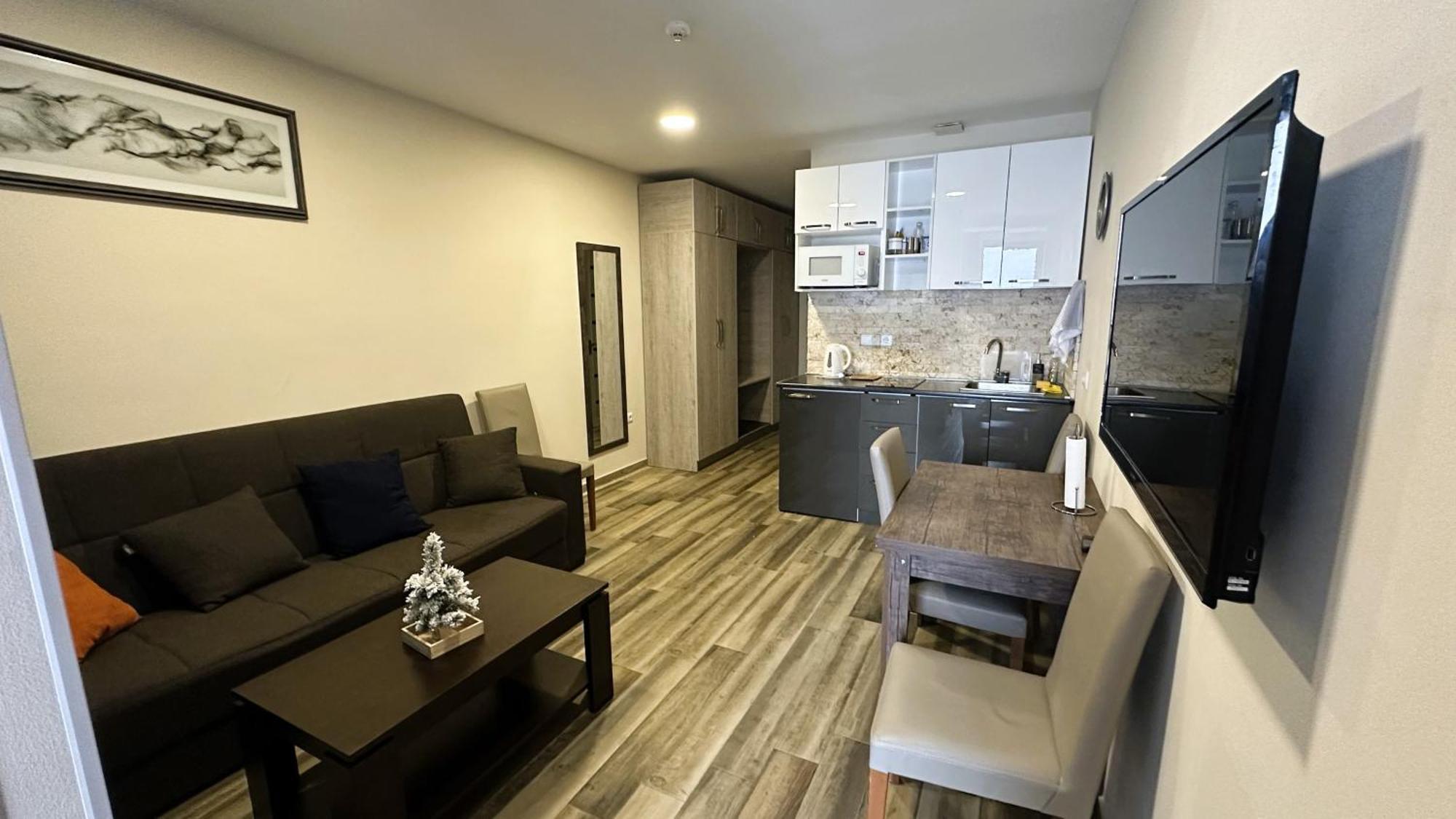 New Gudauri Loft 2 - Mountain Harmony, Quiet & Cosy Place Next To Main Lift Exterior photo