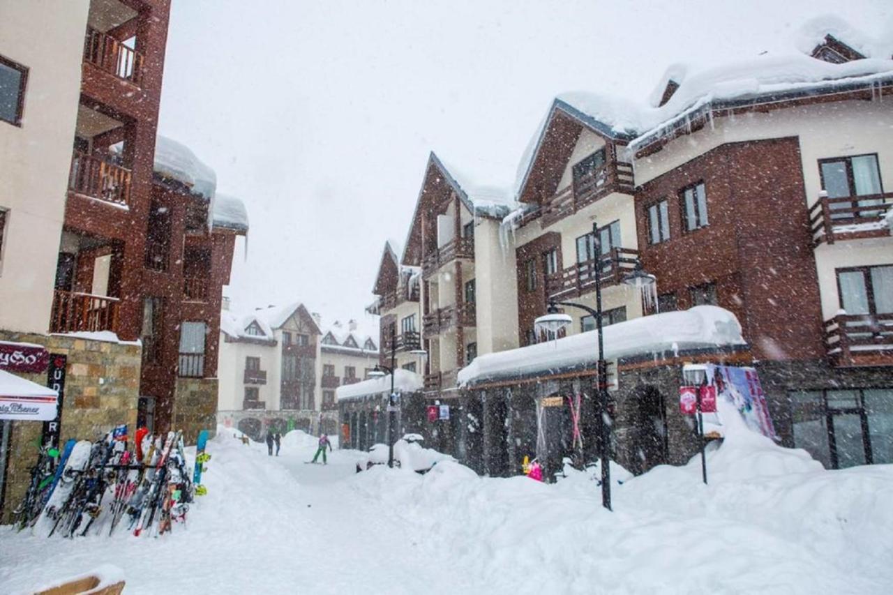 New Gudauri Loft 2 - Mountain Harmony, Quiet & Cosy Place Next To Main Lift Exterior photo